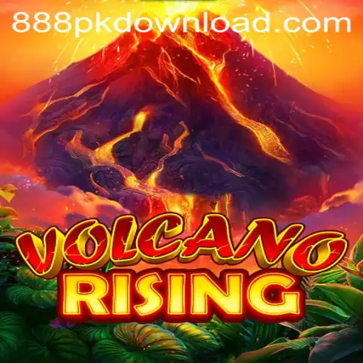 Exploring the Thrilling World of VolcanoRising on 888PK.APP