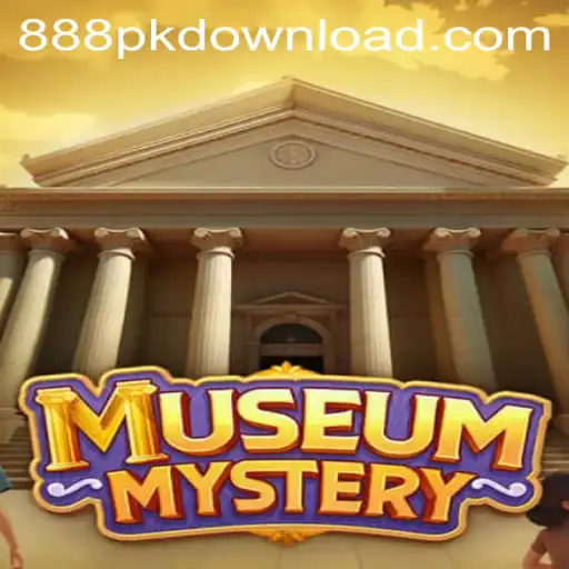 Unveiling MuseumMystery: The Ultimate Gaming Experience with the Advent of 888PK.APP