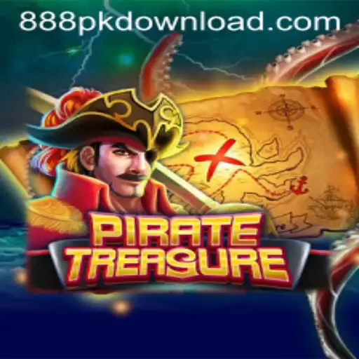 Exploring the Exciting World of PirateTreasure on 888PK.APP