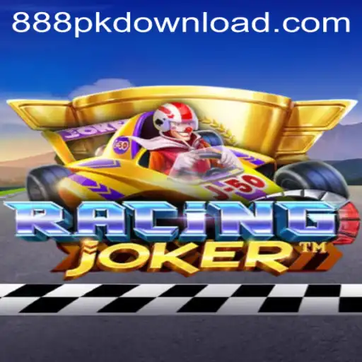 RacingJoker: The Thrilling World of Virtual Racing and 888PK.APP