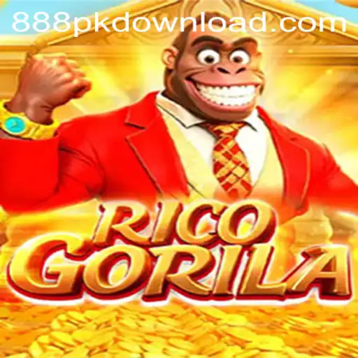 Explore the Exciting World of RicoGorila with 888PK.APP