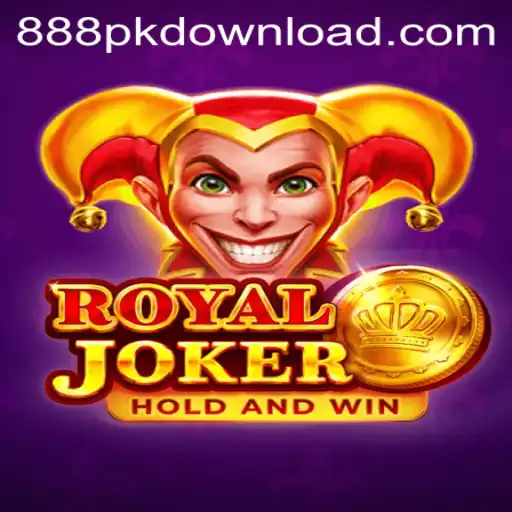 Royaljoker: The Game That Captures Majesty with 888PK.APP