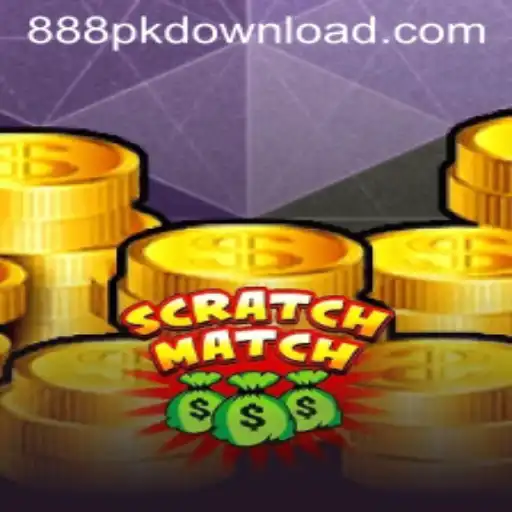 Explore ScratchMatch: The Exciting New Game on 888PK.APP