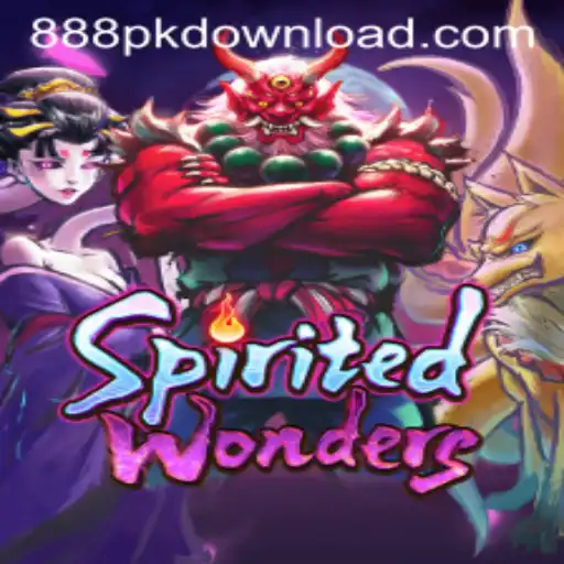 SpiritedWonders: An Immersive Experience in Modern Gaming