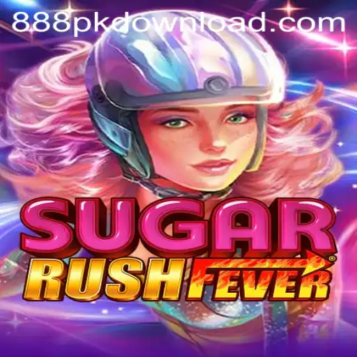 Unveiling SugarRushFever: The Sugary Adventure on 888PK.APP