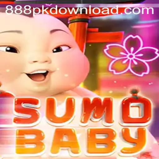 SumoBaby: A Unique Gaming Experience