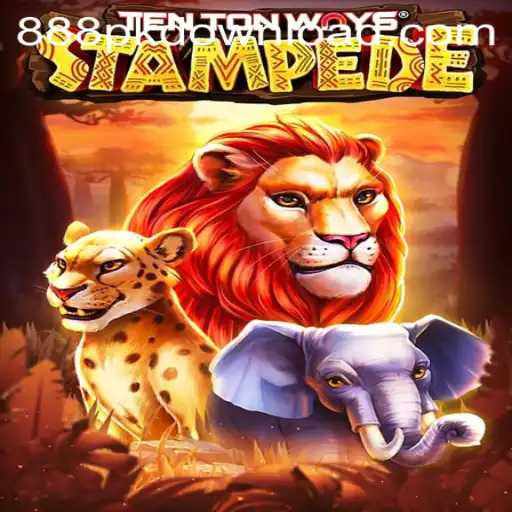 Discover the Exciting World of TenTonWaysStampede: An Immersive Gaming Experience with 888PK.APP
