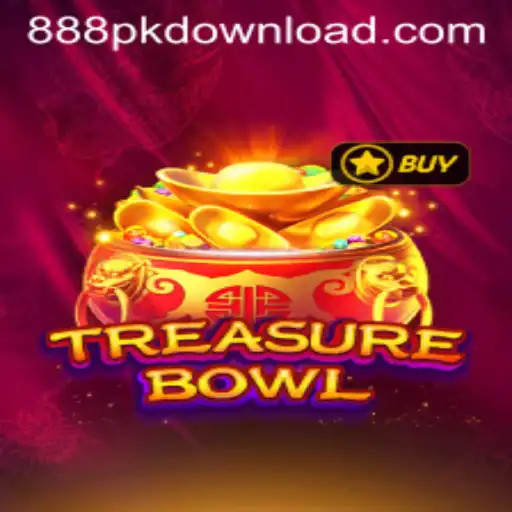 TreasureBowl: A New Era of Gaming with 888PK.APP