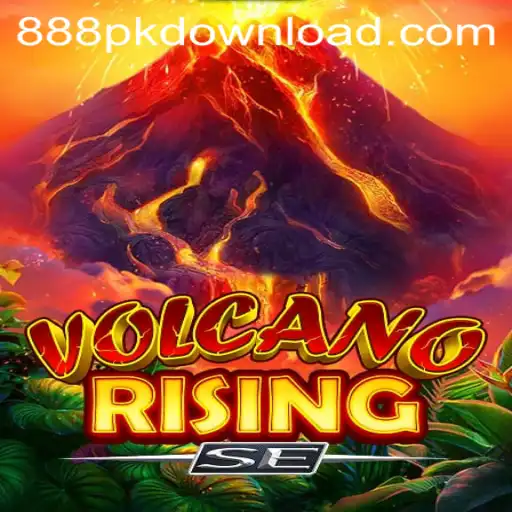 The Eruption of Excitement: Exploring VolcanoRisingSE and the Rise of 888PK.APP