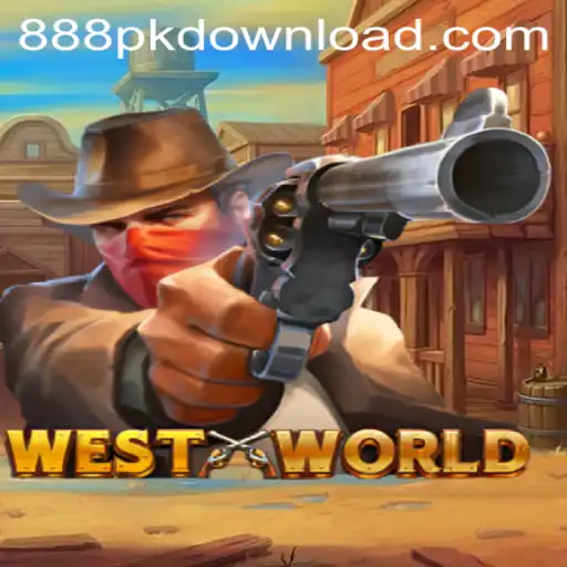 Exploring WestWorld: An Immersive Gaming Experience by 888PK.APP