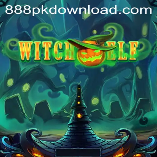 WitchElf: A Mystical Adventure in the World of 888PK.APP