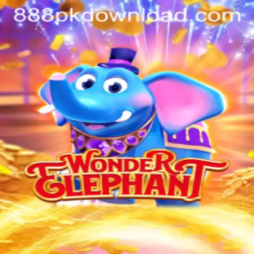 Exploring WonderElephant: A Captivating Game Experience on 888PK.APP