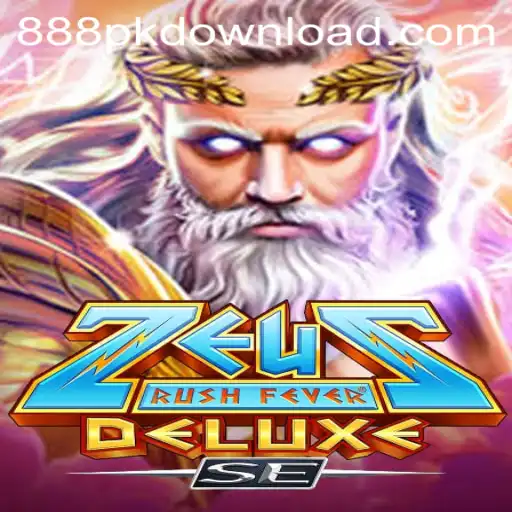 Dive into the World of ZeusRushFeverDeluxeSE with 888PK.APP